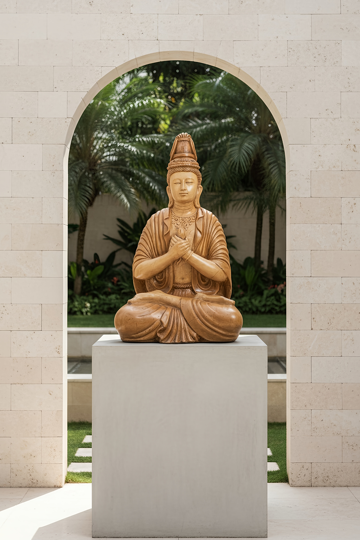 Thai Buddha