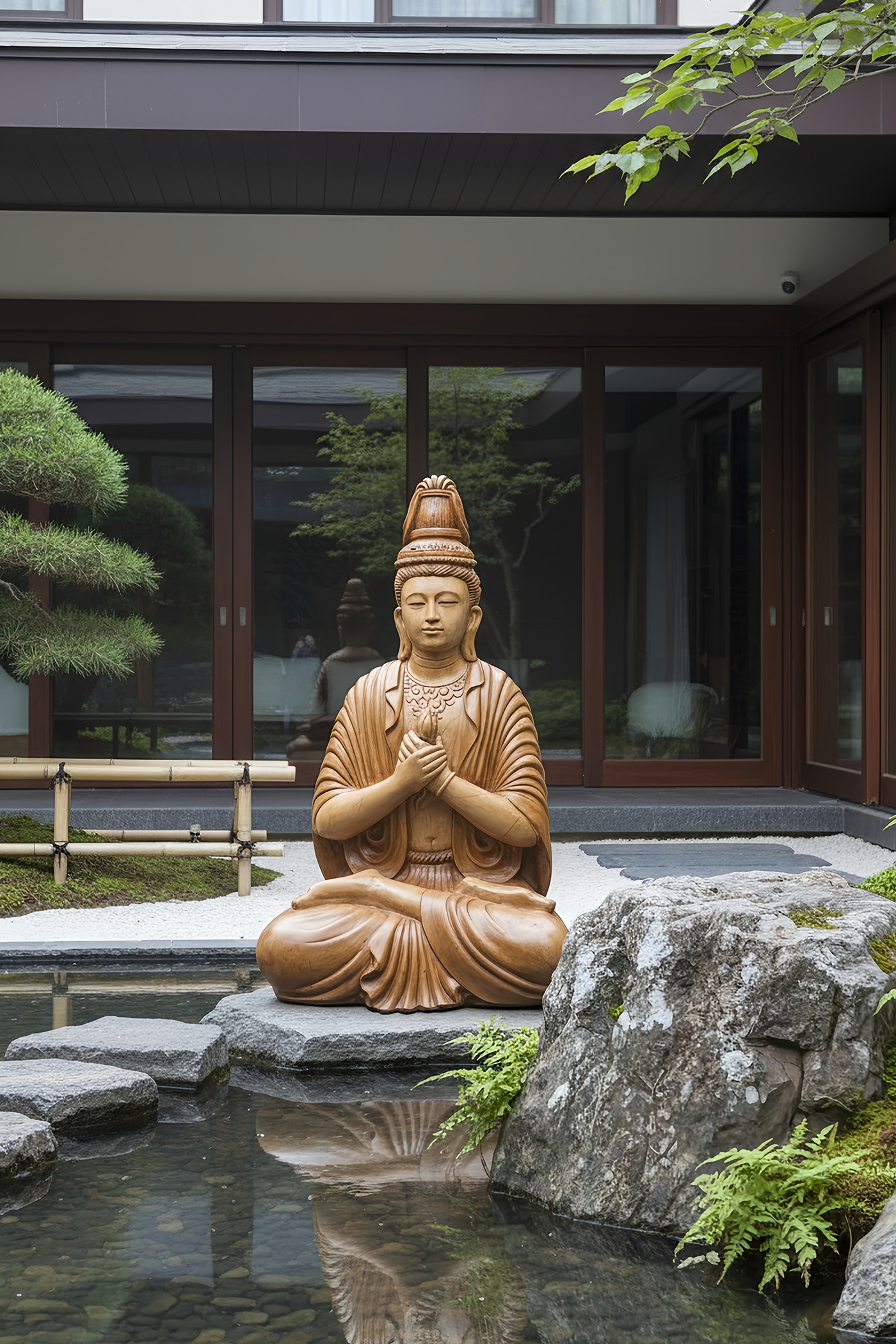 Thai Buddha