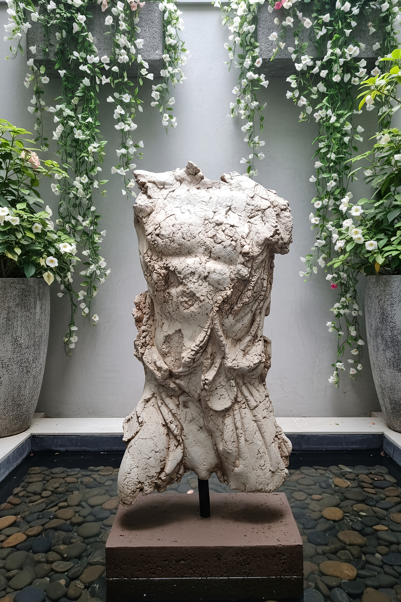 Torso Augustas