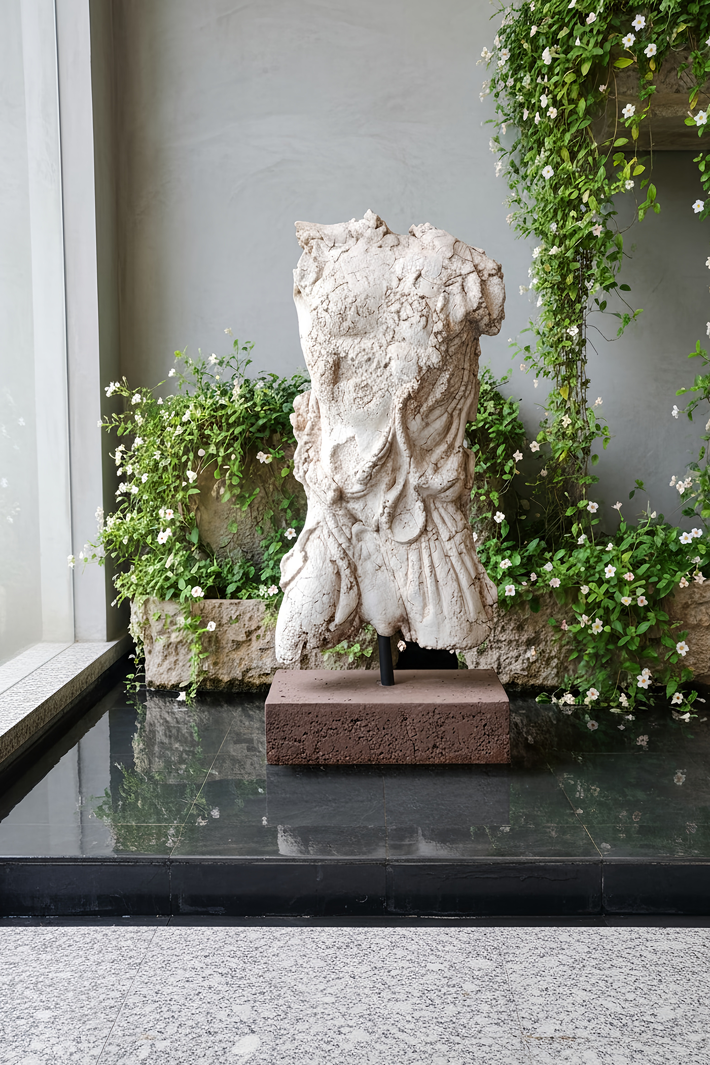 Torso Augustas