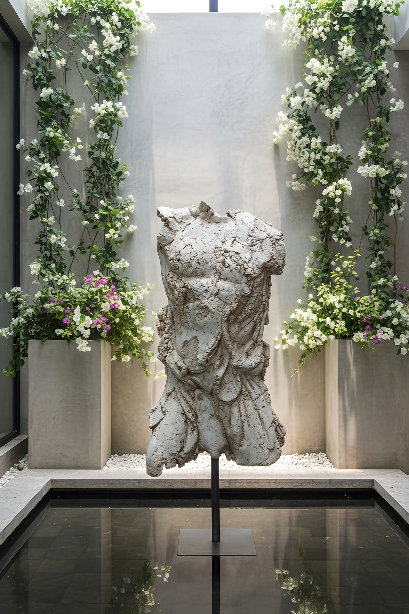 Torso Augustas