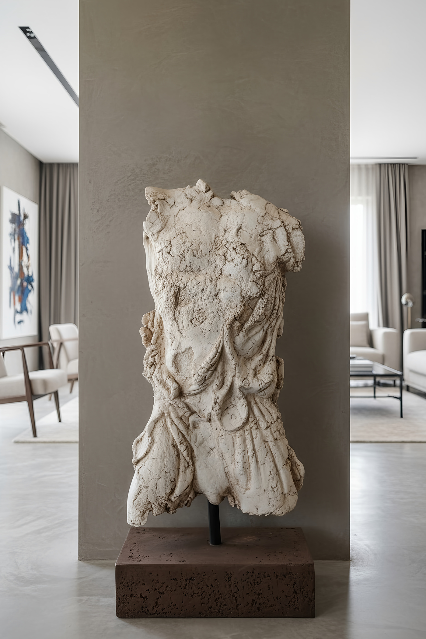 Torso Augustas