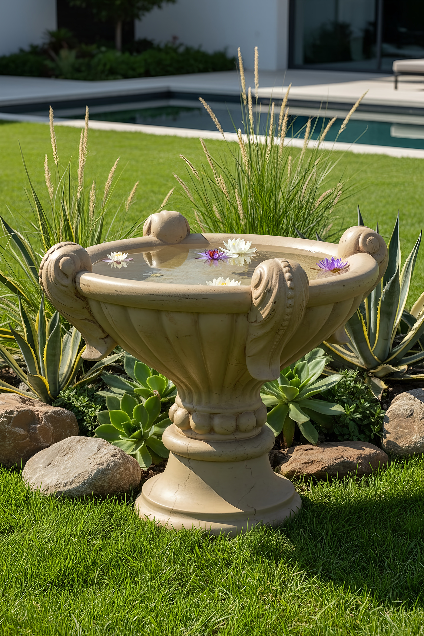 WI Planter
