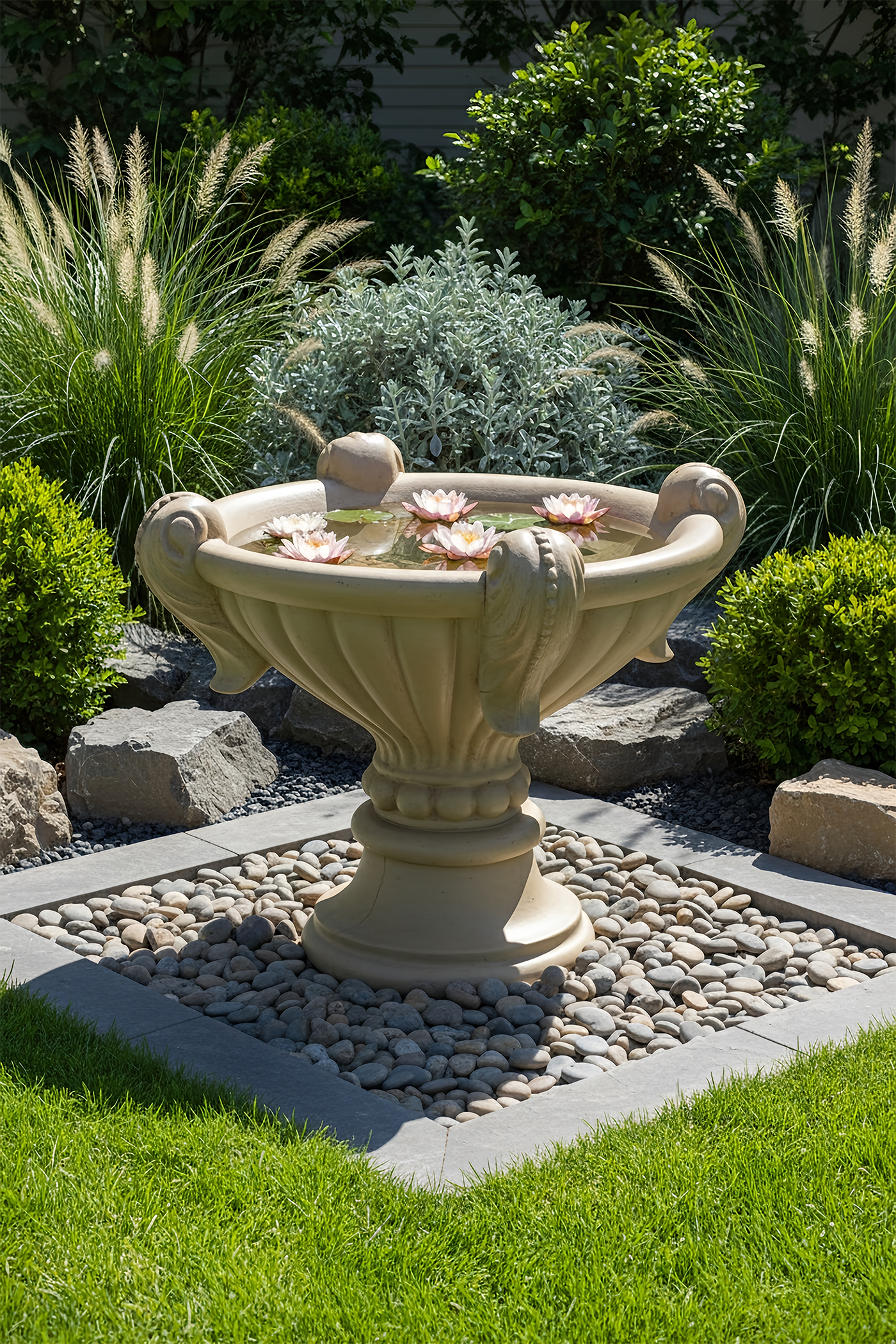 WI Planter