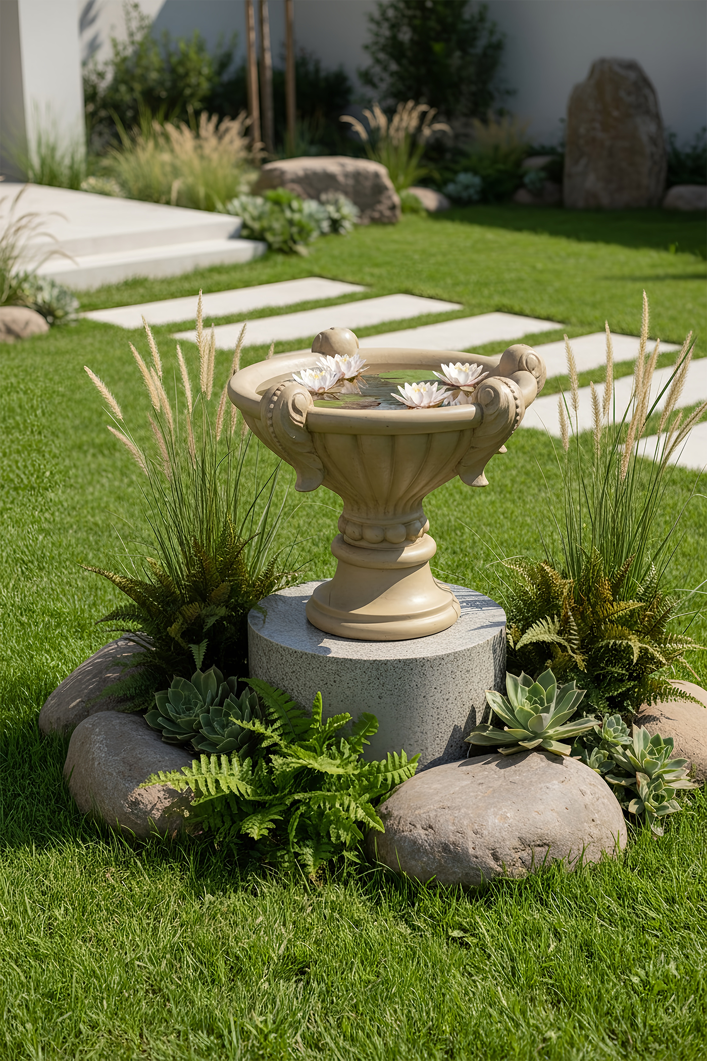 WI Planter