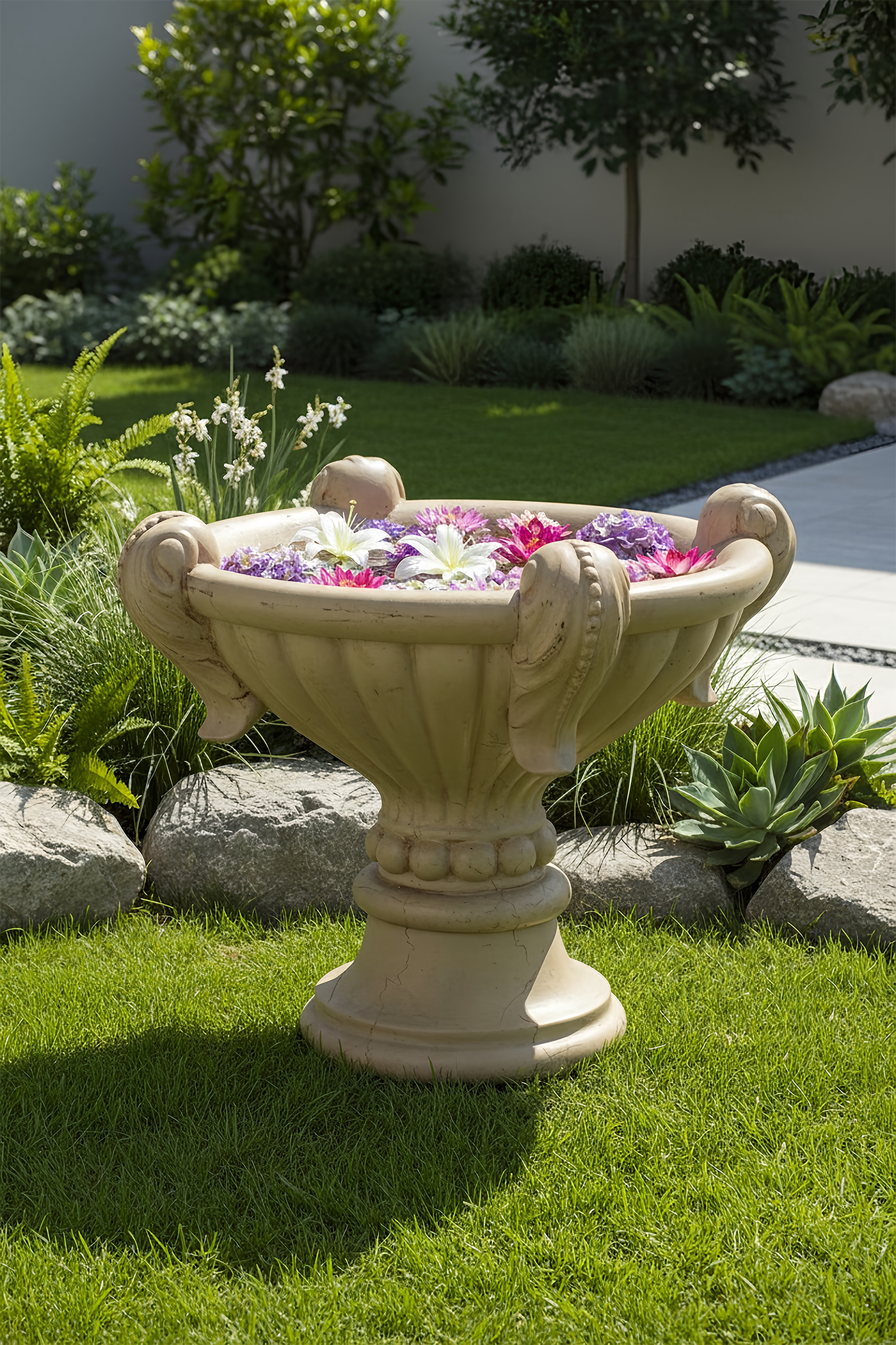 WI Planter