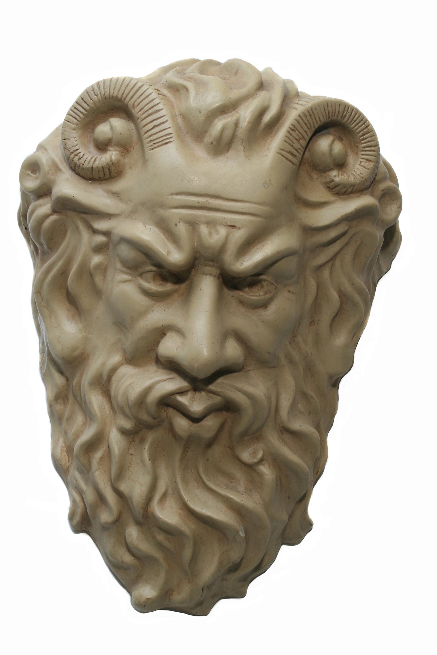 Bacchus 1 Spout
