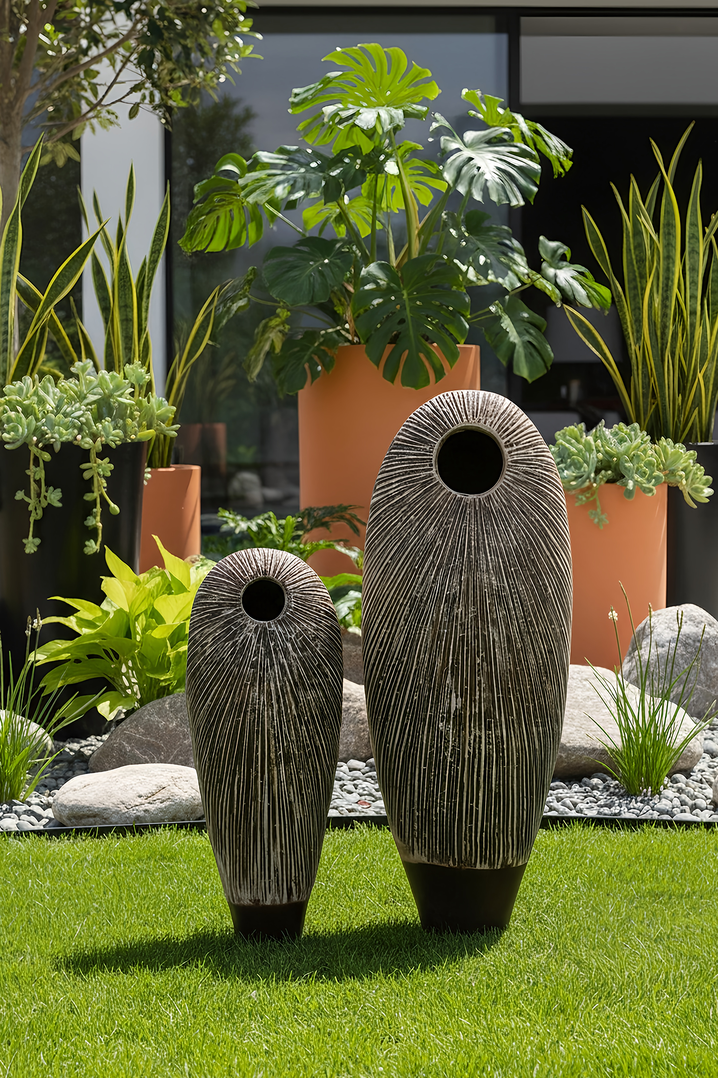 Eye Planter S