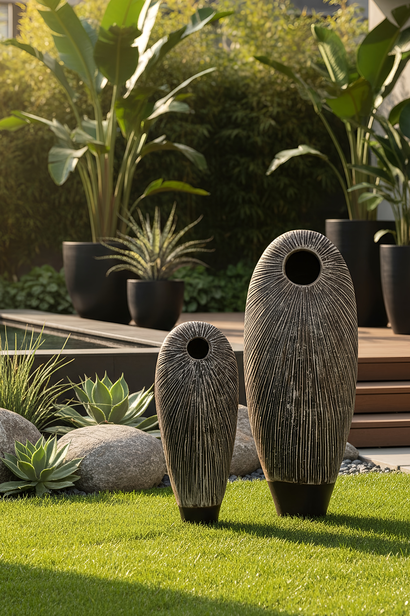 Eye Planter S