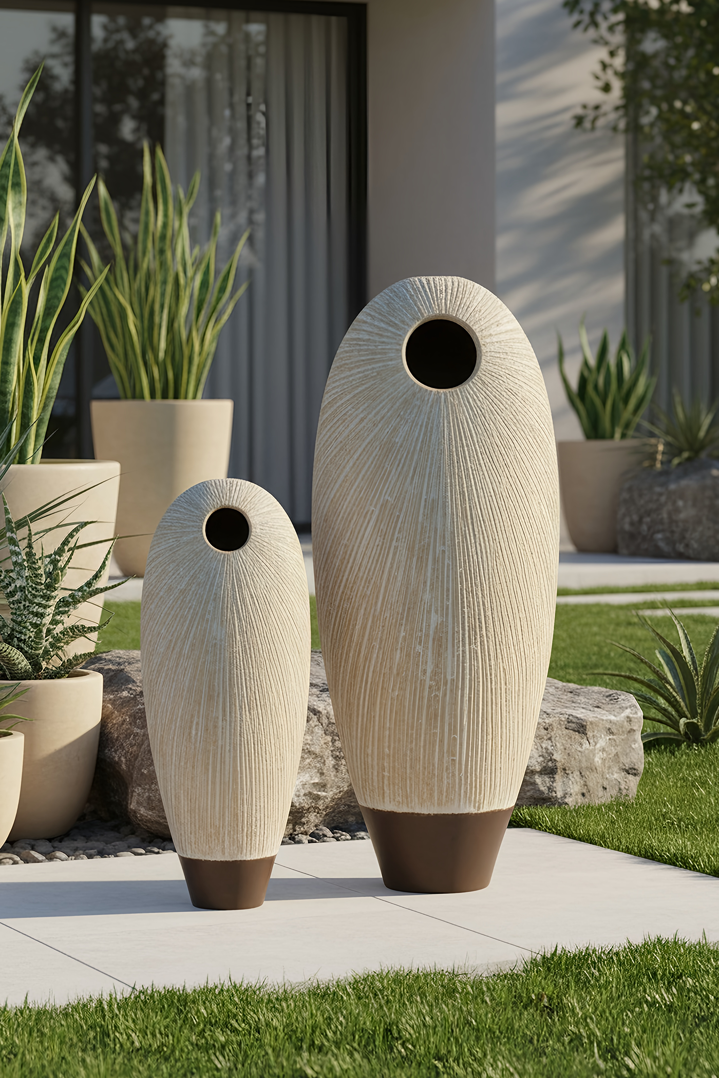 Eye Planter S
